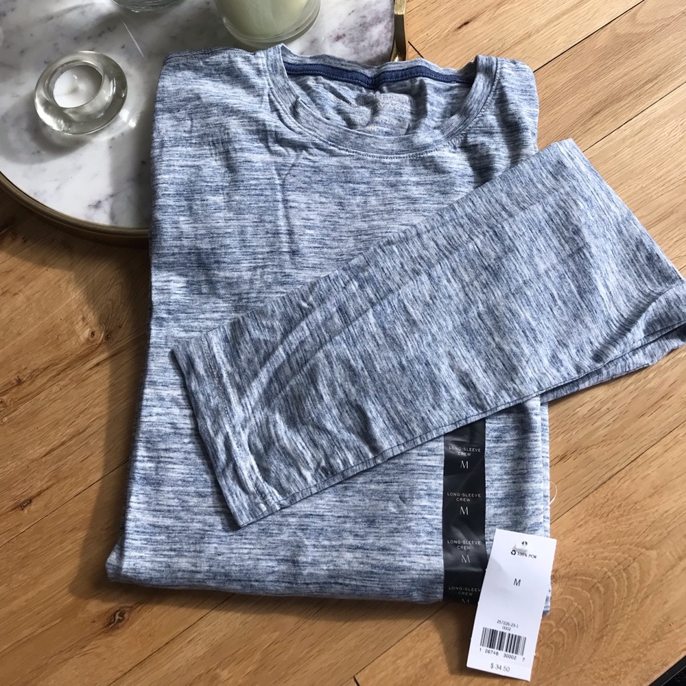 Banana Republic Long Sleeve